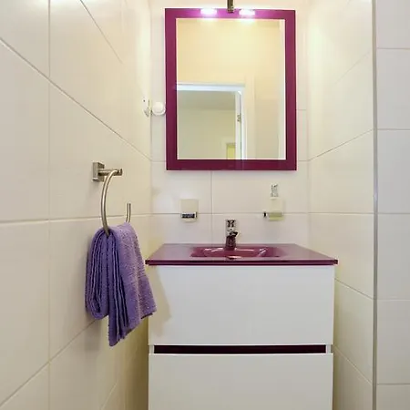 Apartment One